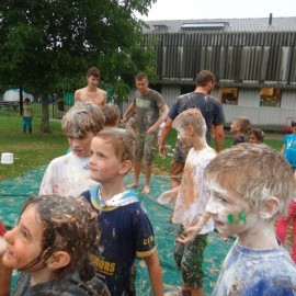 DSC07722 - Scouts en Gidsen Zaventem 